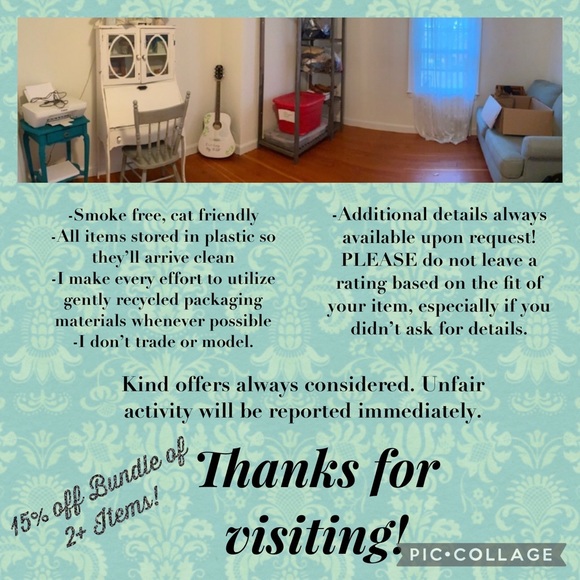 Meet your Posher, Erin - Picture 2 of 2